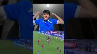 Con este golazo le ganamos al Pasto millonariosfc colombia futbol fpc [upl. by Nehgem966]