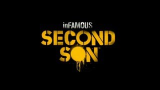 Infamous Second Son  A Nova Geração [upl. by Eirrak953]