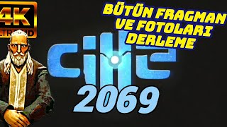 Bütün Cille 2069 FragmanlarıSızdıran Görseller [upl. by Adaliah]