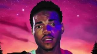 Chance the Rapper  Acid Rap Full Album Mashup [upl. by Niveg]