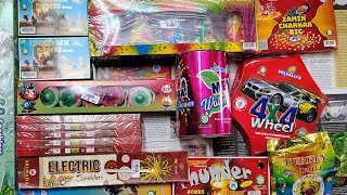 Diwali Standard Crackers Shopping 2024 💥 in Chennai 1subscriber diwalispecial crackers [upl. by Natie]