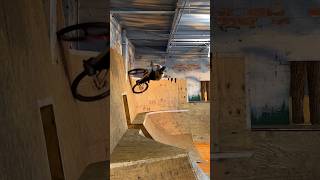 mini skatepark fantasy mtb [upl. by Phillada550]