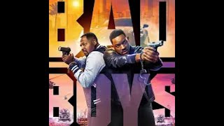 Bad Boys 4 filme completo dublado Parte 14 de 15 [upl. by Langer335]