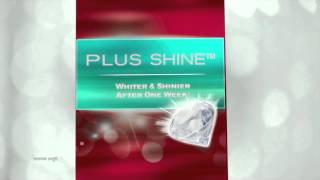 Colgate Visible White Plus Shine Hindi Ad [upl. by Jed317]