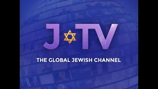 Introducing JTV The Global Jewish Channel [upl. by Zoller]