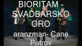 Bioritam  svadbarsko orowmv [upl. by Lalittah]