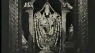 TIRUMALA BALAJI IN 1973 [upl. by Falcone]