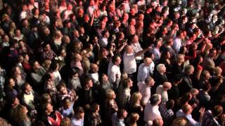 Toby Keith live at Paradiso Amsterdam [upl. by Slavic389]