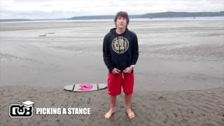 How to Skimboard Episode 1 [upl. by Eirual]