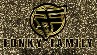 Fonky Family  Nos Larmes [upl. by Colfin]