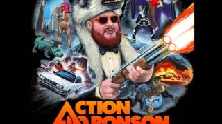 Action Bronson Rare Chandeliers Rare Chandeliers [upl. by Atenahs]