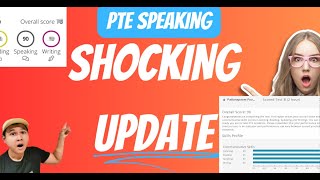 PTE Pearson Official Mock Test Test B Speaking 80 How [upl. by Isabelle]