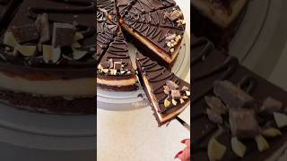 Sneakers Cheesecake 🧁🍰🎀cake recipe chocolatecake cheesecake yt [upl. by Beitch757]