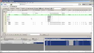 FlexRay Transmitting Messages EncodingDecoding Signals and Plotting [upl. by Imaon]