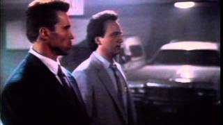 quotRed Heat 1988quot Theatrical Trailer [upl. by Converse190]