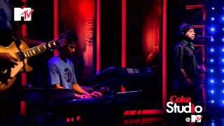 Piya Ghar Aavenge in HD  Kailash on Coke Studio  MTV S01 [upl. by Nellda]