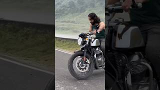 Apko kaisee lagi   Continental GT 650 Stock Exhaust Sound🔥continentalgt650 [upl. by Nodnarg695]