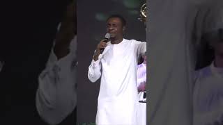 TAKE THE STAGE LORD NATHANIEL BASSEY [upl. by Ansev]