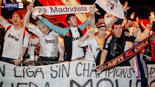 What It Means To Be Madridista  This is Real Madrid [upl. by Ursulette]