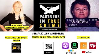 Serial Killer Whisperer Ep 34 [upl. by Aloysia]