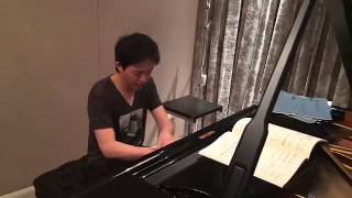 Yundi LiBeethoven Sonata No 23 quotAppassionataquot  3 Allegro ma non troppo  PrestoHome Style） [upl. by Sahpec708]