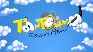 The Toontown Rewritten Theme [upl. by Hanikahs934]