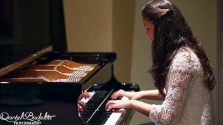 Domenico Scarlatti  Sonata in A Major K323 [upl. by Caryn315]