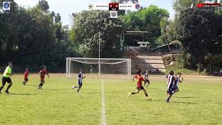 LIGA SENTRA INDONESIA 2024 U11 PEKAN KE 3 SPARTA 1979 VS GAGAK MUDA football askotdepok pssi [upl. by Godiva690]