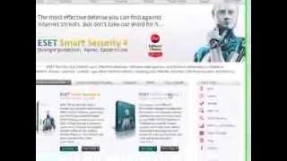 UPDATED HOW TO Get free ESET SMART SECURITY Nod32 ANTIVIRUS Lifetime SUBSCRIPTION Ep1 [upl. by Jezabella]