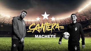 Cantera Machete  Ep 01 [upl. by Hilde285]