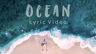 Maxim Marlo  Ocean Official Lyric Video [upl. by Airdni429]