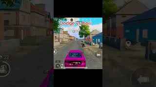 Dodge vs bori ballu Kim yutdi pubgmobile pubgtdmm24 pubg tdmm24 bgmi Ballupubg iphonepubg [upl. by Hiro]