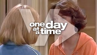 ONE DAY AT A TIME Season 1 Episode 12 Julies Blind Date Official Clip [upl. by Zerla]