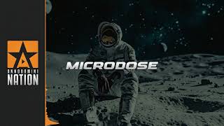 Chill Storytelling Rap Beat 2024  MICRODOSE [upl. by Doro]