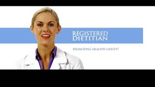 BS in Dietetics and Nutrition  Keiser University [upl. by Elston492]