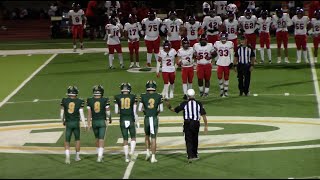 Placer vs Antelope 2024 Highlights [upl. by Alien646]