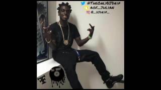 Kodak Black  Skrilla TheOnlyDJDrip Clean Edit [upl. by Ycaj587]