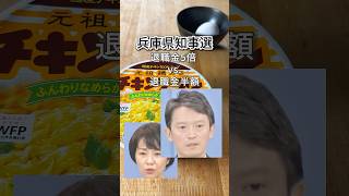 稲村元市長は自身の退職金を5倍に、辞職しても任期を延期し退職金は満額受給する一方、職員給与はカットの財政改革 兵庫県知事 稲村和美 Voiced by httpsCoeFontcloud [upl. by Naesar136]