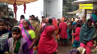 2 Baba Bhubaneswar Nath Mandir Dekuli Dham Mandir sheohar Bihar 843329 My channel [upl. by Kinelski28]