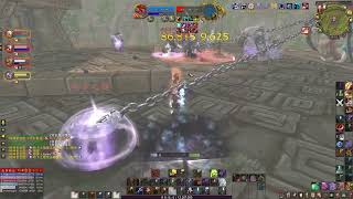 World of Warcraft waste material players dare not rank this cant play pvp can only…… [upl. by Ydde]