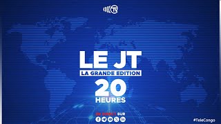 🔴 DIRECT  JT DU 04 SEPTEMBRE 2024 [upl. by Neyuq]