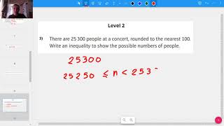 172 A  Error intervals  Answers [upl. by Olshausen]