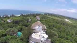 Watamu Way of Life Treehouse [upl. by Yuria503]