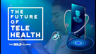 The Future of Telehealth [upl. by Leksehc458]