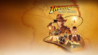 Indiana Jones and the Great Circle  Official Extended Gameplay Trailer 2024 [upl. by Eissert]