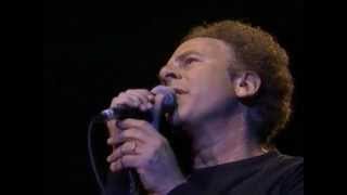 Simon amp Garfunkel  Full Concert  110693  Shoreline Amphitheatre OFFICIAL [upl. by Herodias]