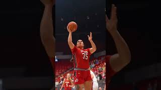 ALISSA PILI IS THE PAC12 PLAYER OF THE YEAR goutes [upl. by Tyre]