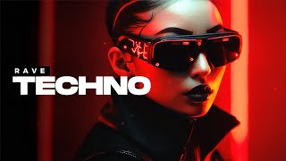 TECHNO MIX 2023 🎧 Popular Rave Songs 🎧 Best Techno Music [upl. by Orutra]