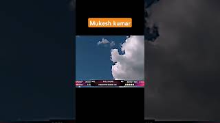 cricket mukesh viratkohli shorts youtubeshorts ipl [upl. by Aitahs]