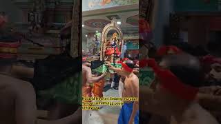 Holland Heerlen limberg murugan Tempel மானம்பூ pooja 12102024 [upl. by Sehguh]